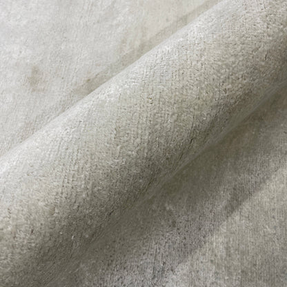 Navy Blue Silk Ombre Modern Handknotted 8.11x12.0ft 271x366Cms Area Rug