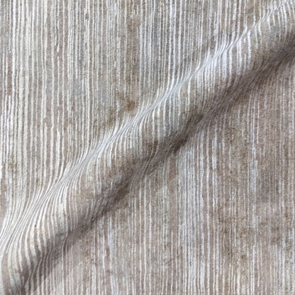 Gold Brown, Silk Wool Textured Modern Handknotted 11.11x15.1Ft 362x460Cms Area Rug