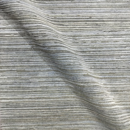 Beige L. Blue , Silk Wool Oxidized Textured Modern Handknotted 7.11x9.11Ft 241x302Cms Area Rug