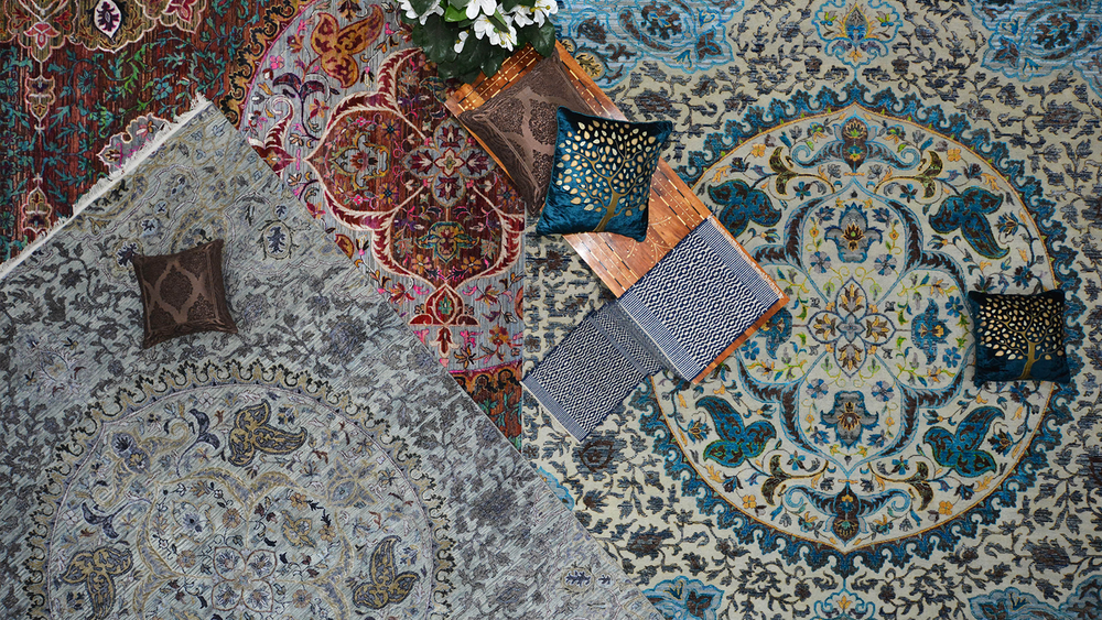 Jaipur Oriental Rugs – JAIPUR ORIENTAL RUGS